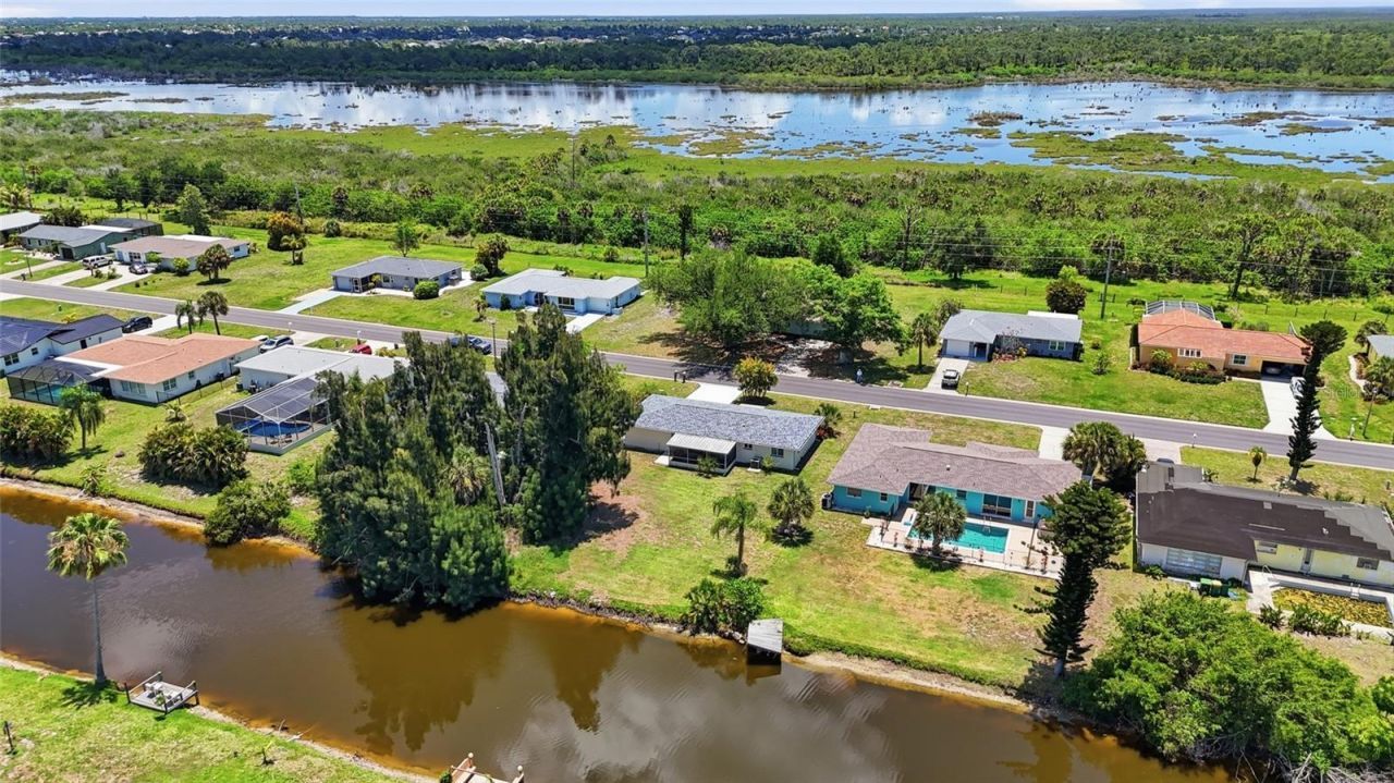 52 Annapolis Lane, Rotonda West, FL 33947 Photo