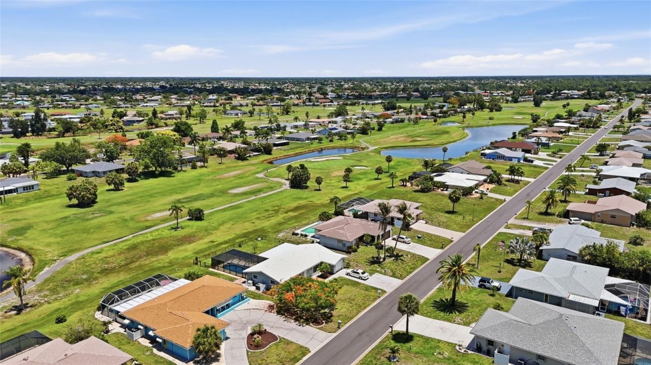 52 Annapolis Lane, Rotonda West, FL 33947 Photo