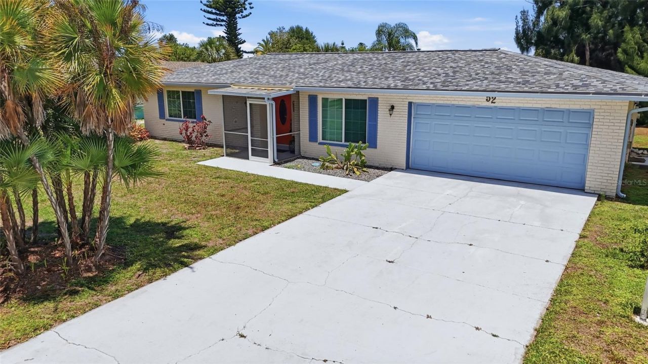 52 Annapolis Lane, Rotonda West, FL 33947 Photo