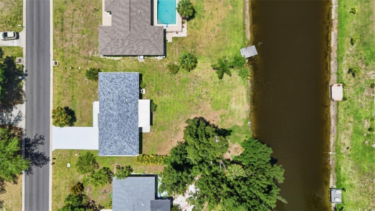 52 Annapolis Lane, Rotonda West, FL 33947 Photo