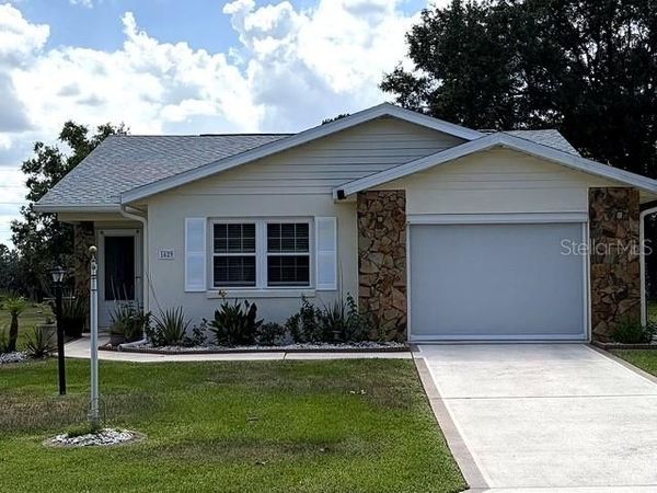 1629 WILLOW RUN , SEBRING, FL 33872