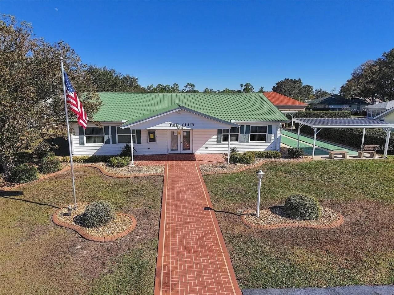 1629 Willow Run , Sebring, FL 33872 Photo