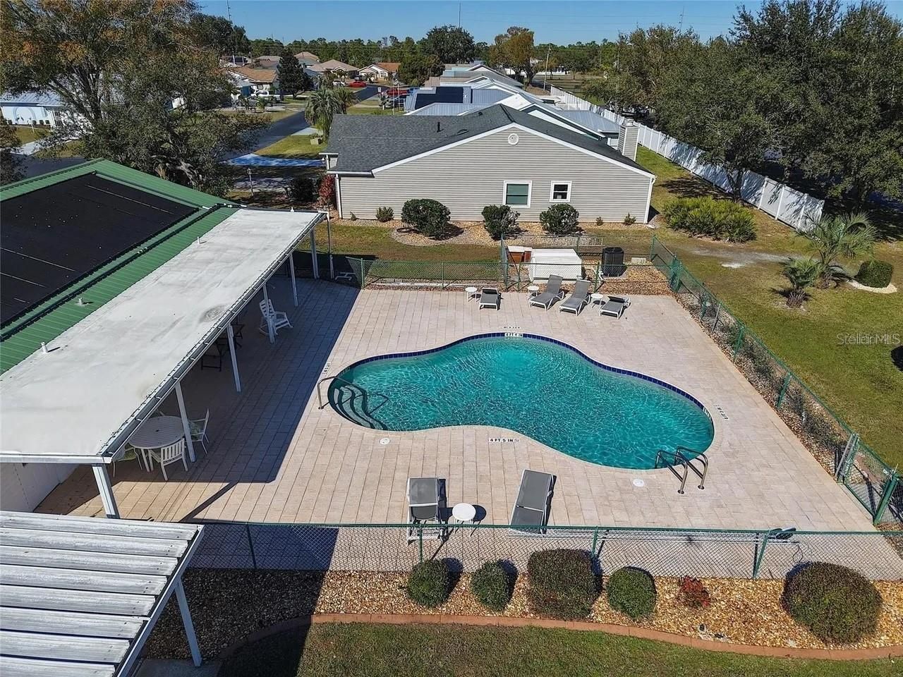 1629 Willow Run , Sebring, FL 33872 Photo