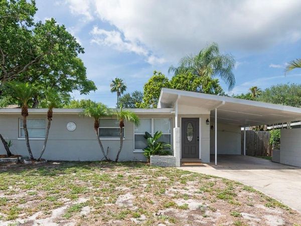 110 14TH AVENUE SW, LARGO, FL 33770