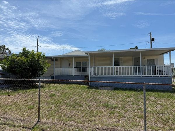 2141 SPECK DRIVE , HOLIDAY, FL 34691