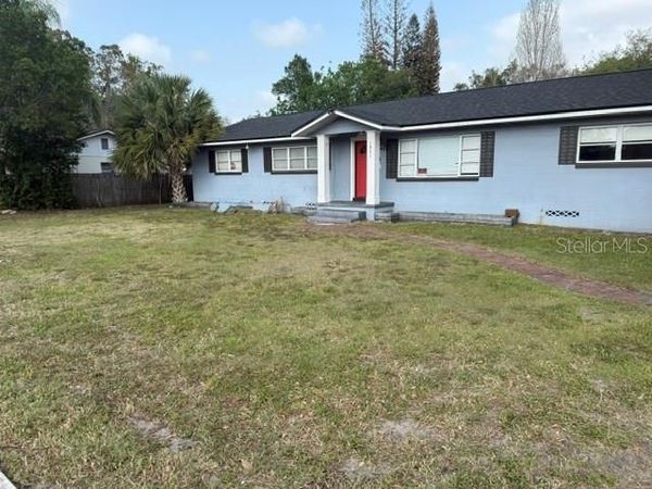 1825 N DEAN ROAD, ORLANDO, FL 32817