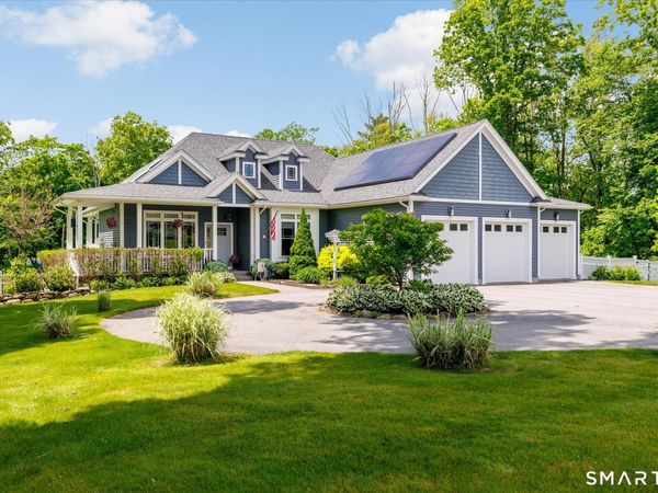 28 Paula, Putnam, CT 06260