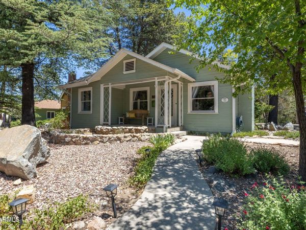 335 PARK Avenue, Prescott, AZ 86303