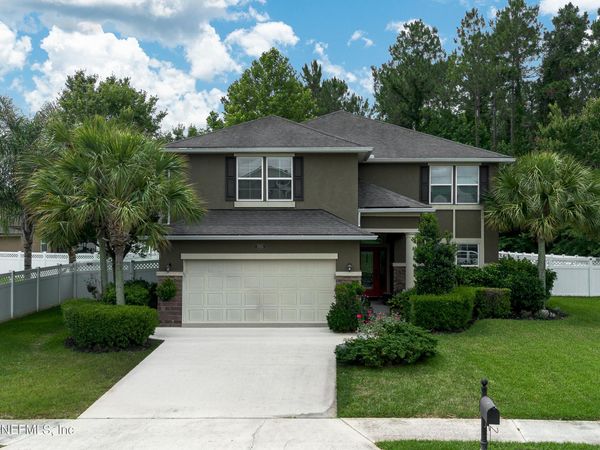 705 KINGS COLLEGE Drive, St. Johns, FL 32259