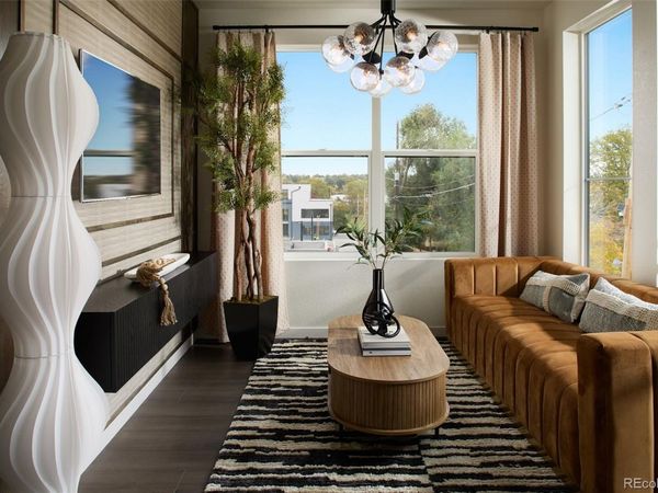 1634 N Sheridan Boulevard , Unit 301, Denver, CO 80204
