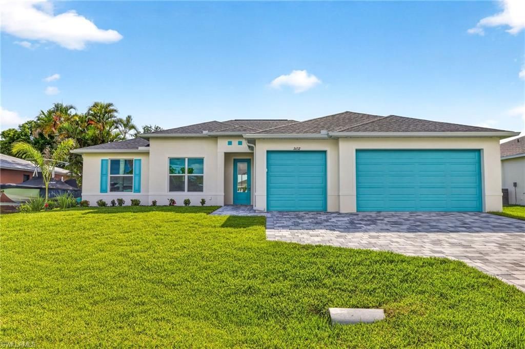 2632 SW 10th Ave , Cape Coral, FL 33914 Photo