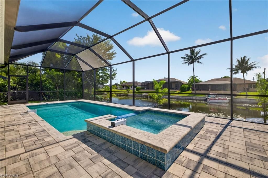 2632 SW 10th Ave , Cape Coral, FL 33914 Photo