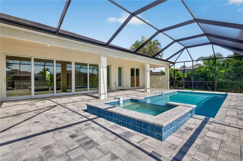 2632 SW 10th Ave , Cape Coral, FL 33914 Photo
