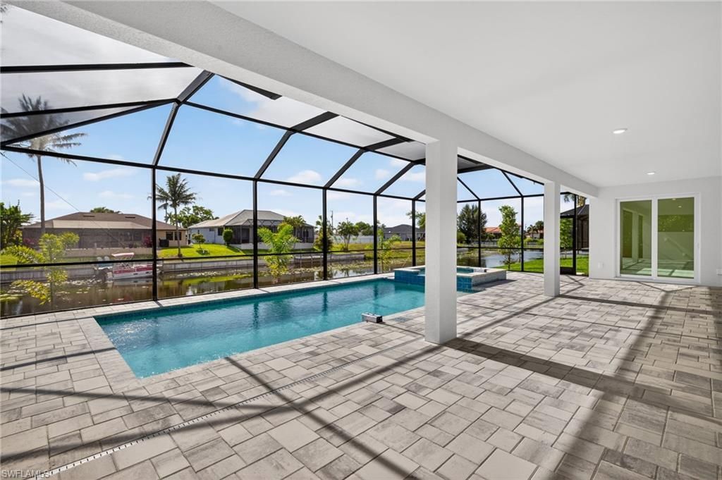 2632 SW 10th Ave , Cape Coral, FL 33914 Photo