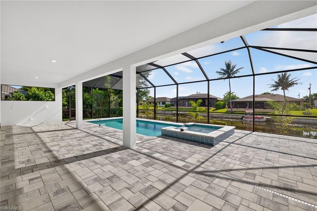 2632 SW 10th Ave , Cape Coral, FL 33914 Photo