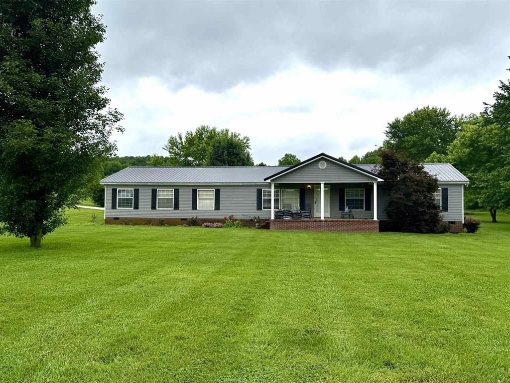 1054 Aetnaville Rd, Reynolds Station, KY 42368 Main Photo