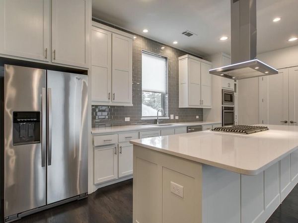 5816 Lindell Avenue, Unit 2, Dallas, TX 75206