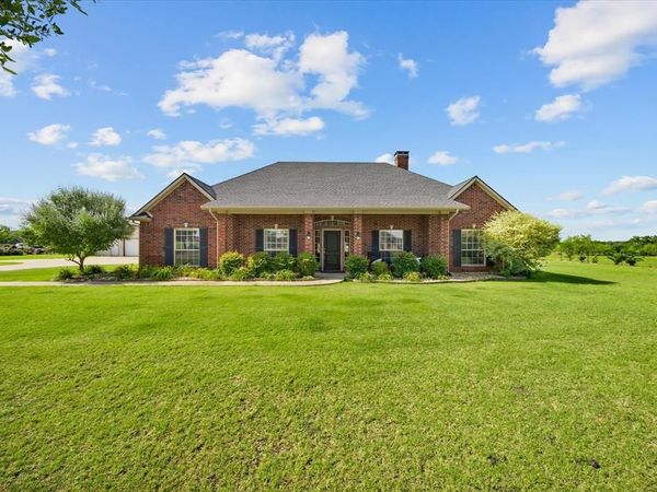 1990 County Road 2218, Caddo Mills, TX 75135