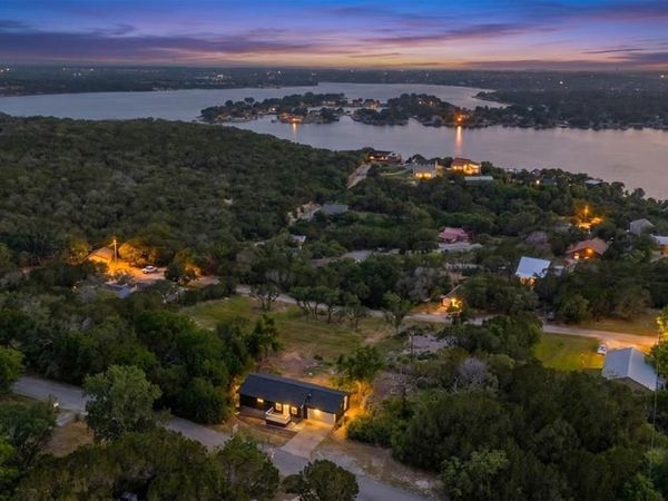 1719 Boot Hill Road, Granbury, TX 76049