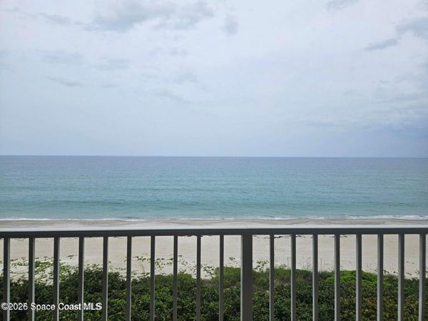 1095 N Highway A1a , Unit 506, Indialantic, FL 32903