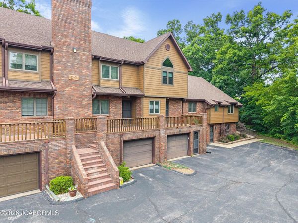 619 HOBBS COURT, Jefferson City, MO 65109