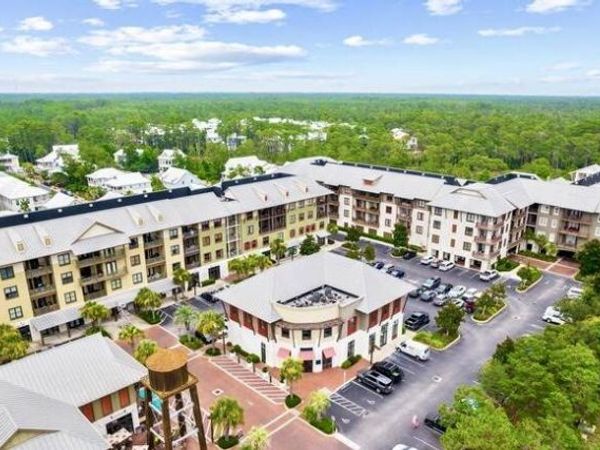 2050 W County Highway 30A, Unit M1413, Santa Rosa Beach, FL 32459