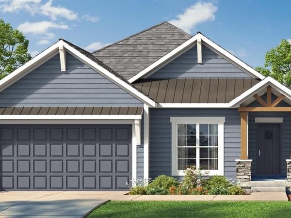 15366 W 162nd Street, Olathe, KS 66062