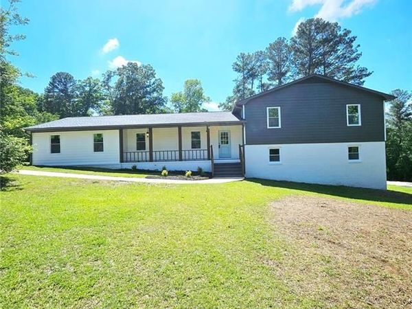 125 Heritage Circle , Mcdonough, GA 30253
