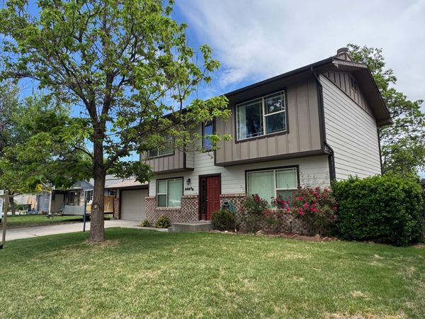 588 1/2 Redwing Lane , Grand Junction, CO 81504