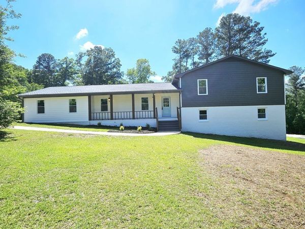 125 Heritage Circle, Mcdonough, GA 30253