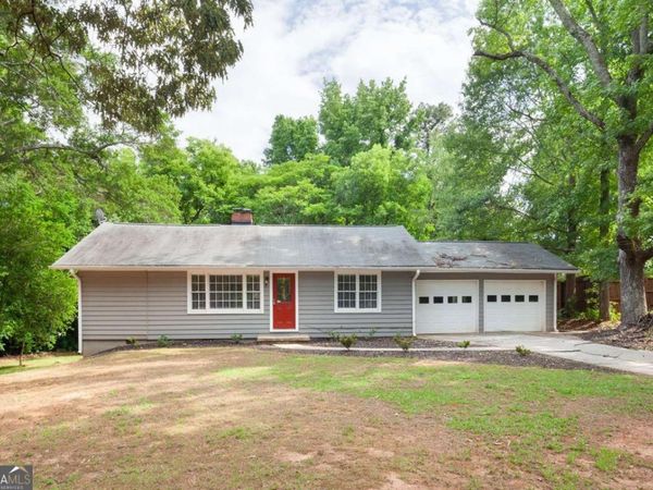 179 Prospect Street, Roswell, GA 30075