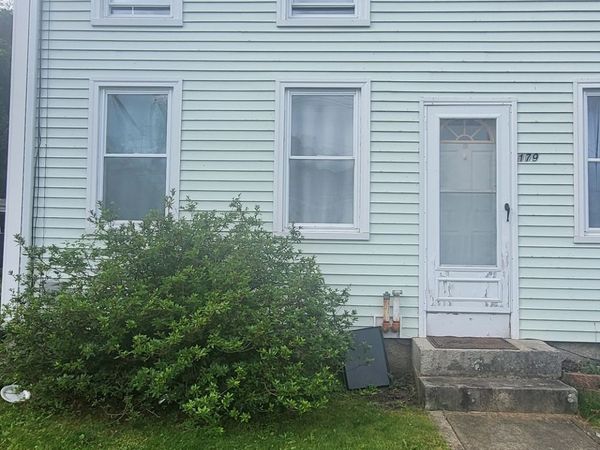 179 High , Sprague, CT 06330