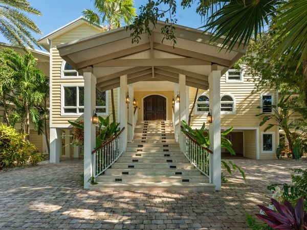 89505 Old Highway, Tavernier, FL 33070