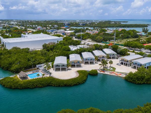 12555 Overseas Highway, Unit C, MARATHON, FL 33050