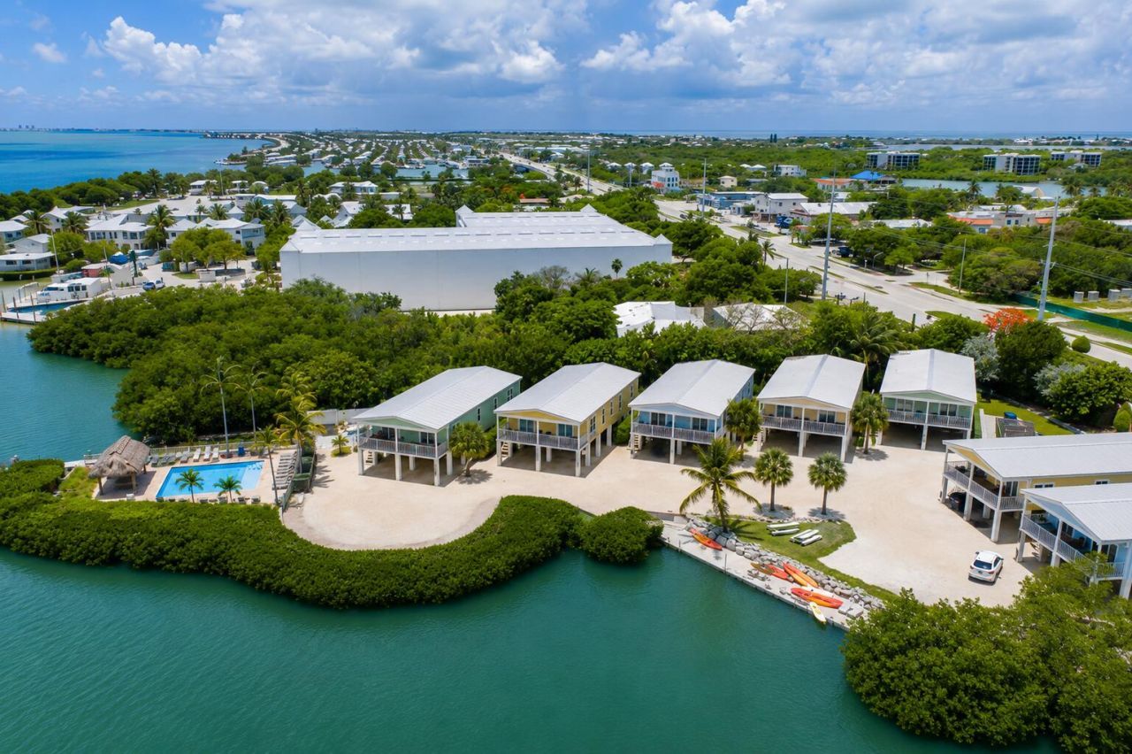 12555 Overseas Highway, Unit C, Marathon, FL 33050 Photo