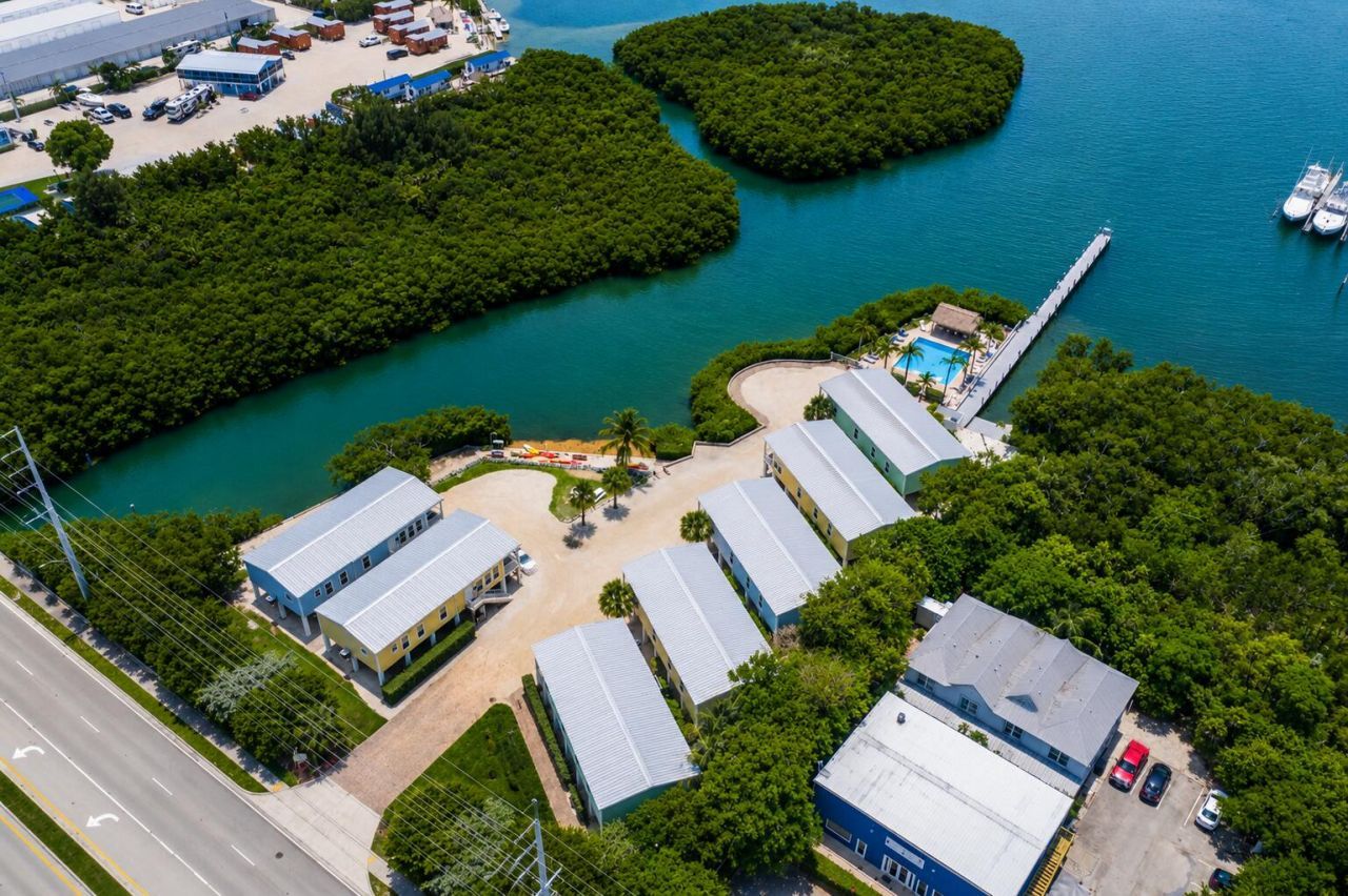 12555 Overseas Highway, Unit C, Marathon, FL 33050 Photo