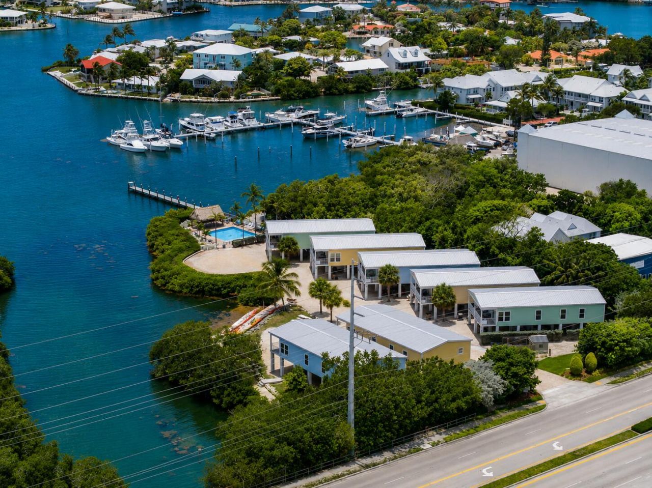 12555 Overseas Highway, Unit C, Marathon, FL 33050 Photo