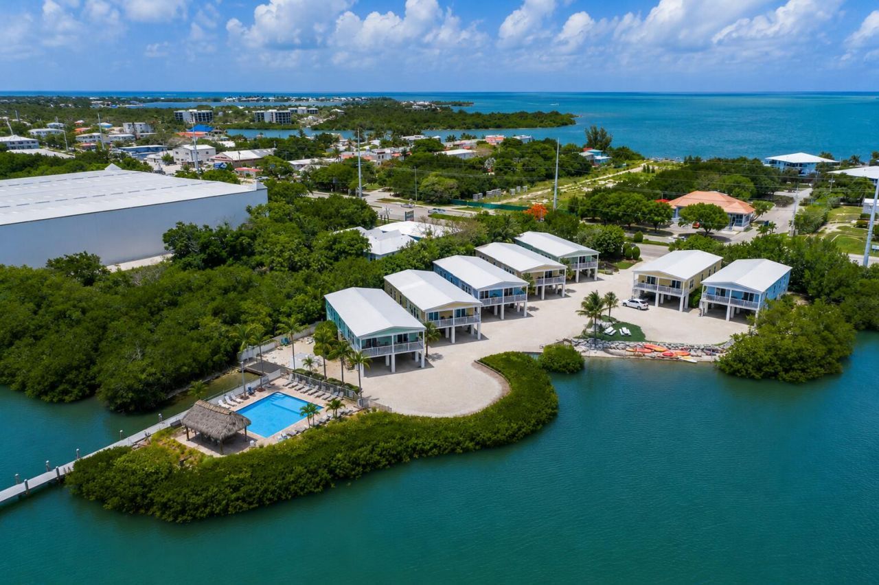12555 Overseas Highway, Unit C, Marathon, FL 33050 Photo
