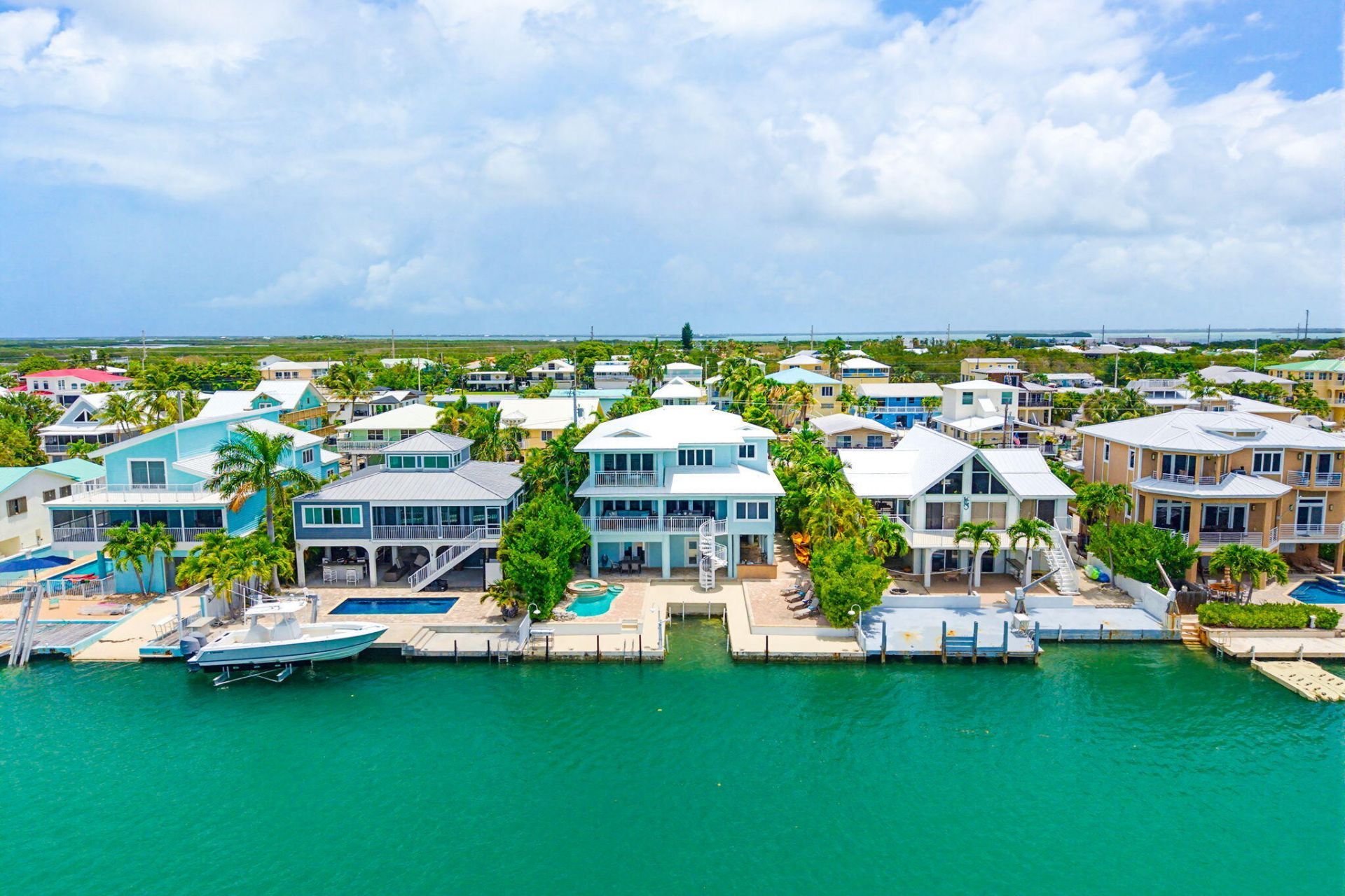 414 E Caribbean Drive, Summerland Key, FL 33042 Photo