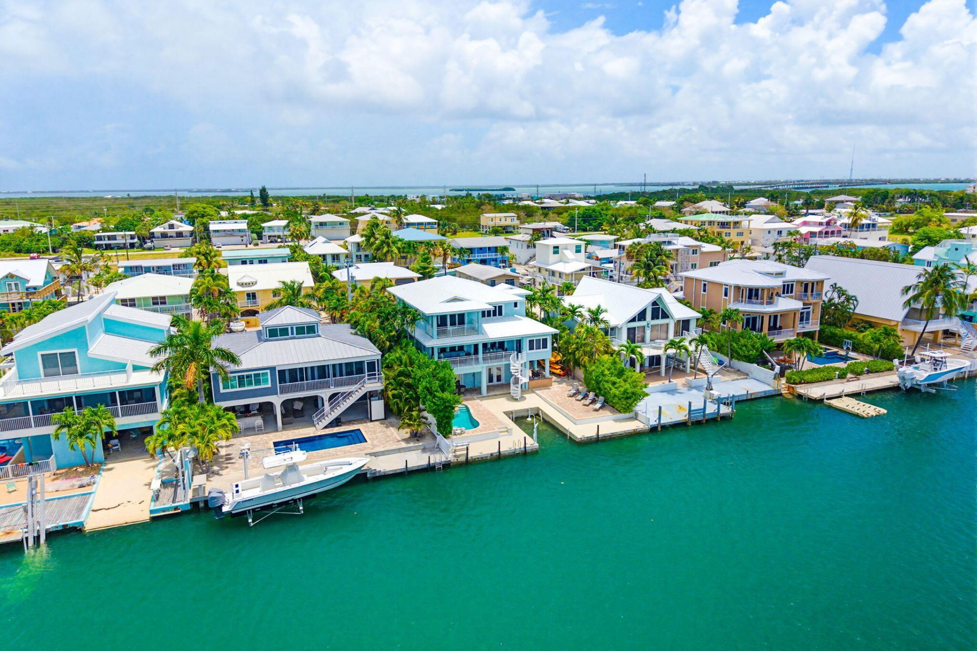 414 E Caribbean Drive, Summerland Key, FL 33042 Photo