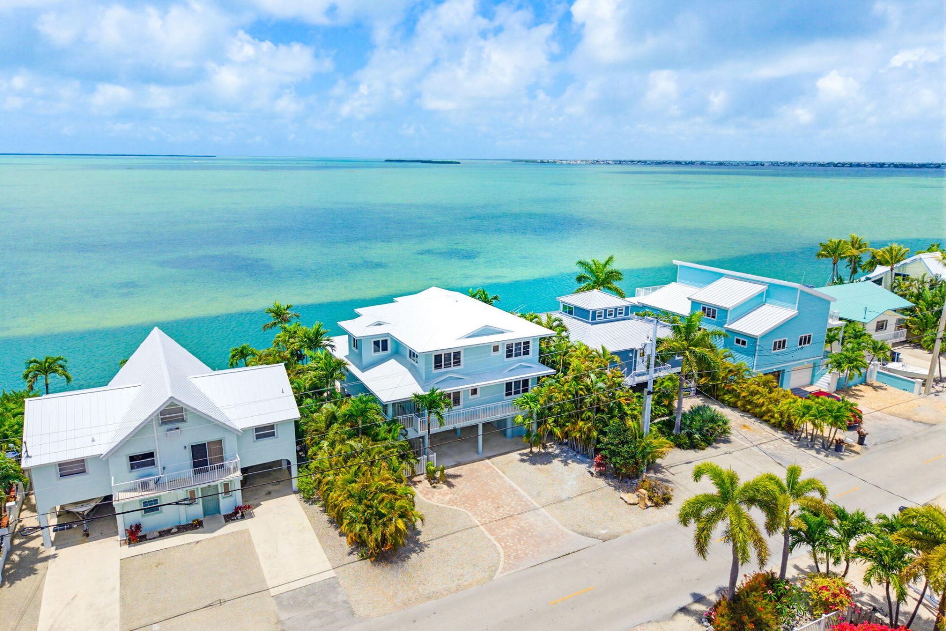414 E Caribbean Drive, Summerland Key, FL 33042 Photo