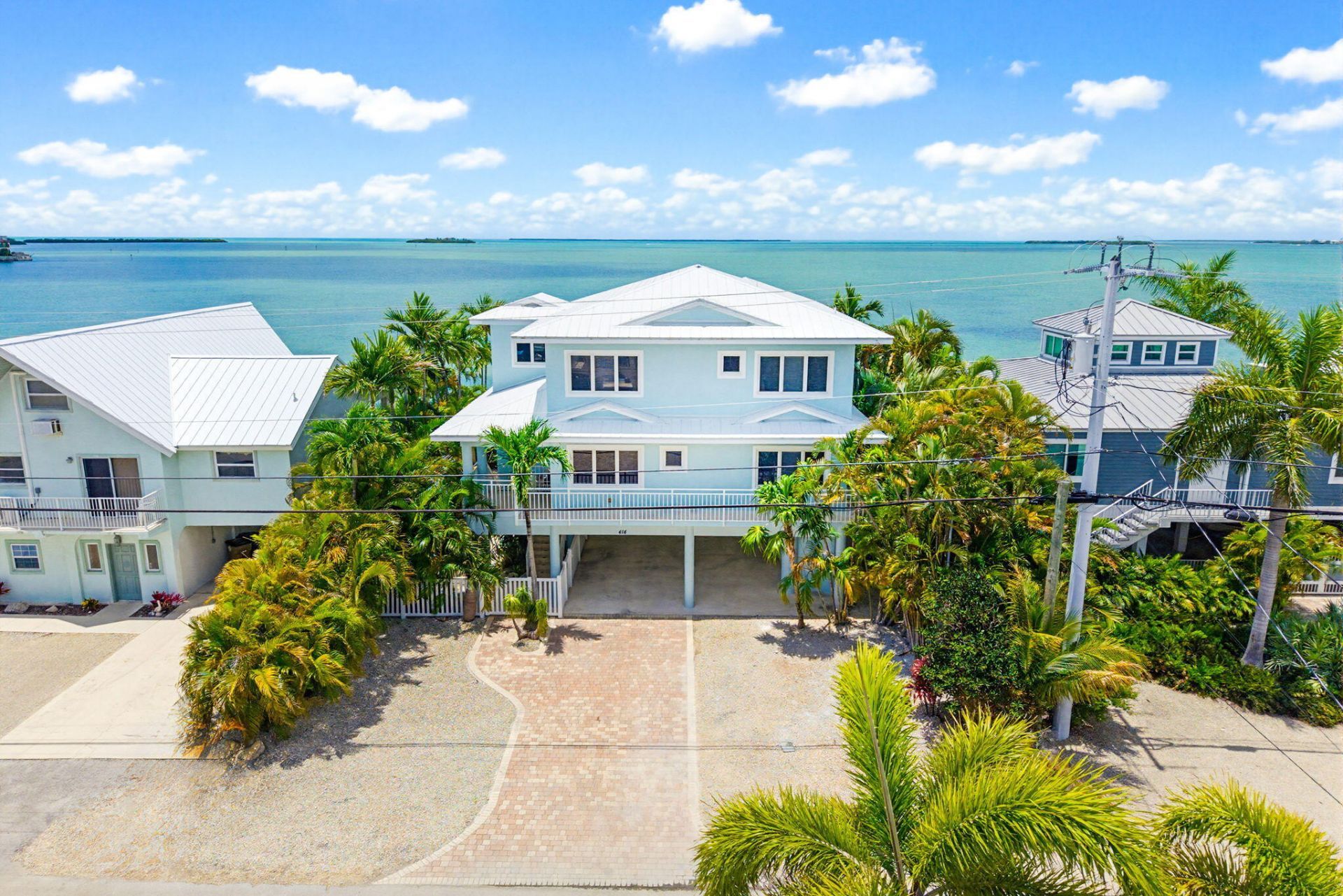 414 E Caribbean Drive, Summerland Key, FL 33042 Photo
