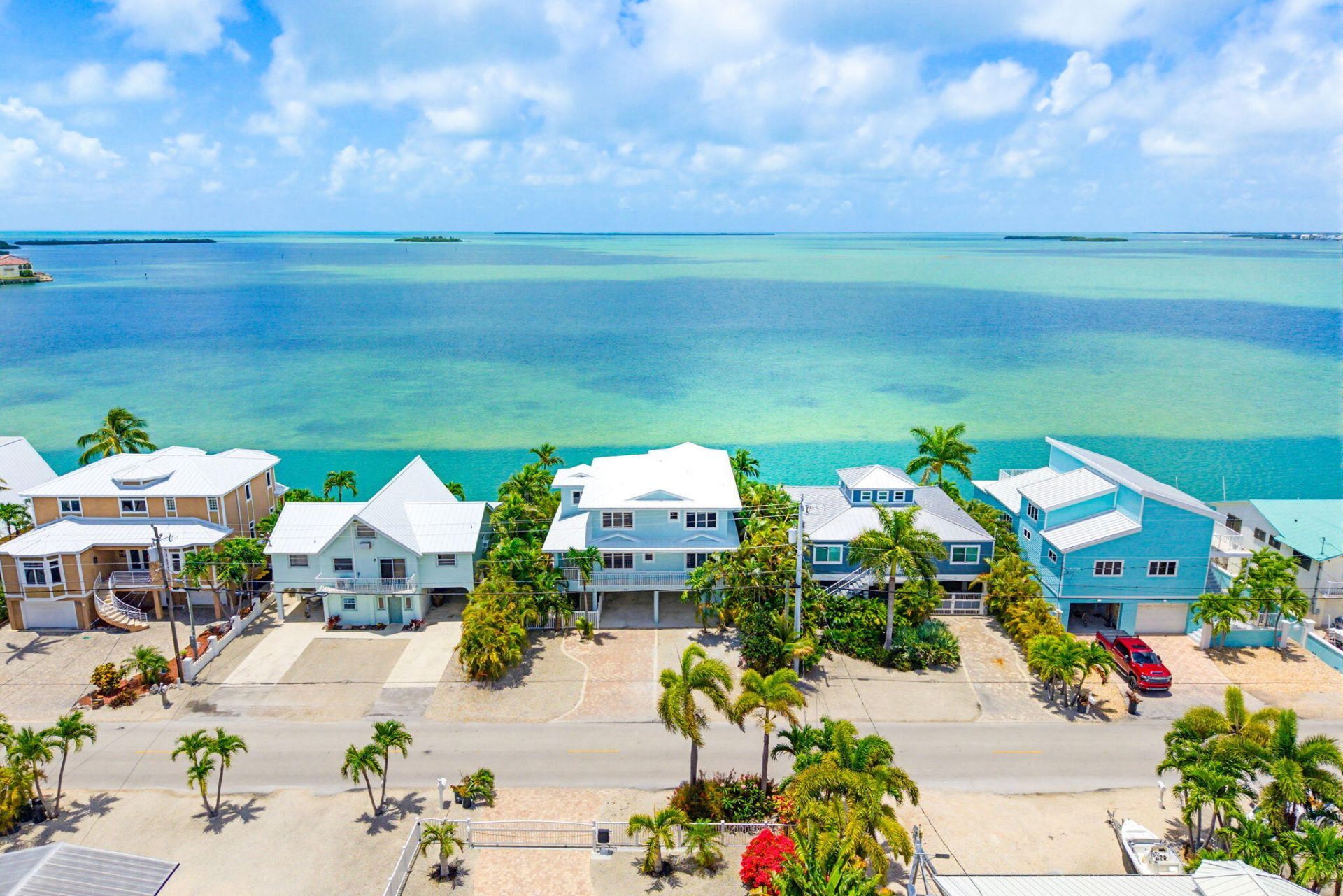 414 E Caribbean Drive, Summerland Key, FL 33042 Photo