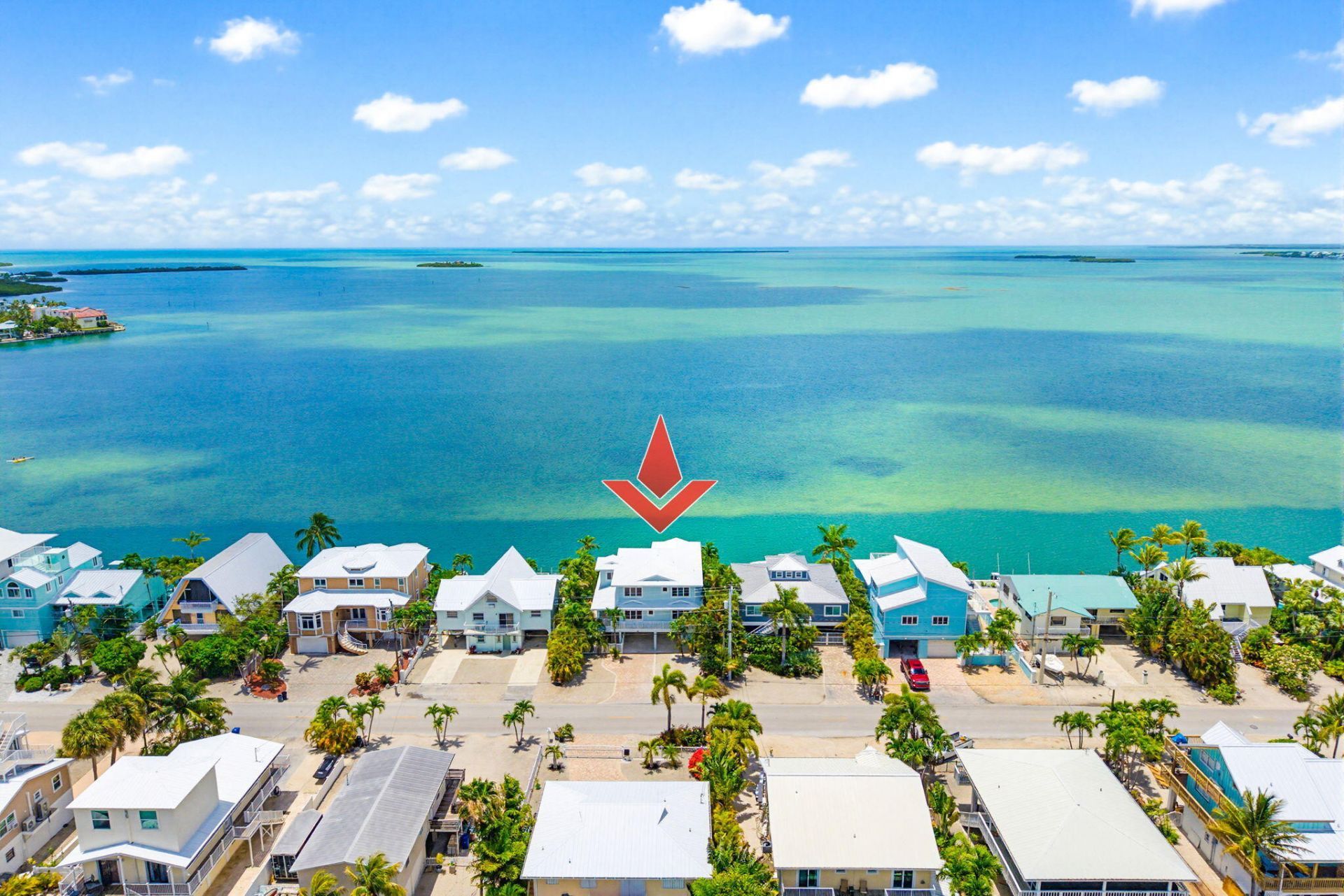 414 E Caribbean Drive, Summerland Key, FL 33042 Photo