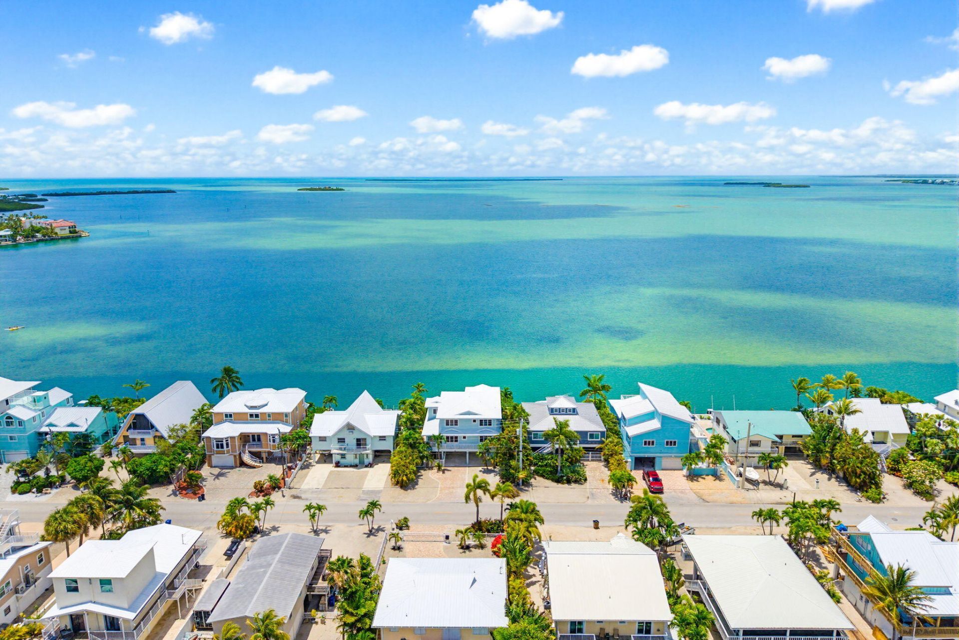 414 E Caribbean Drive, Summerland Key, FL 33042 Photo
