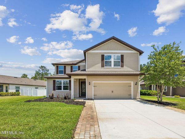 123 SAILORS LANDING Court, St. Augustine, FL 32084