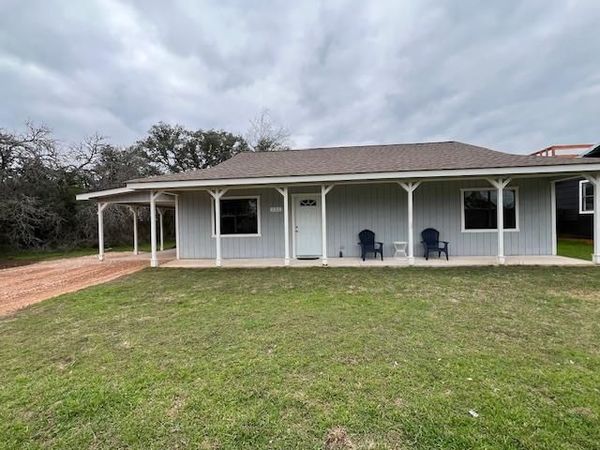 110 Midnight Sun DR, Spicewood, TX 78669