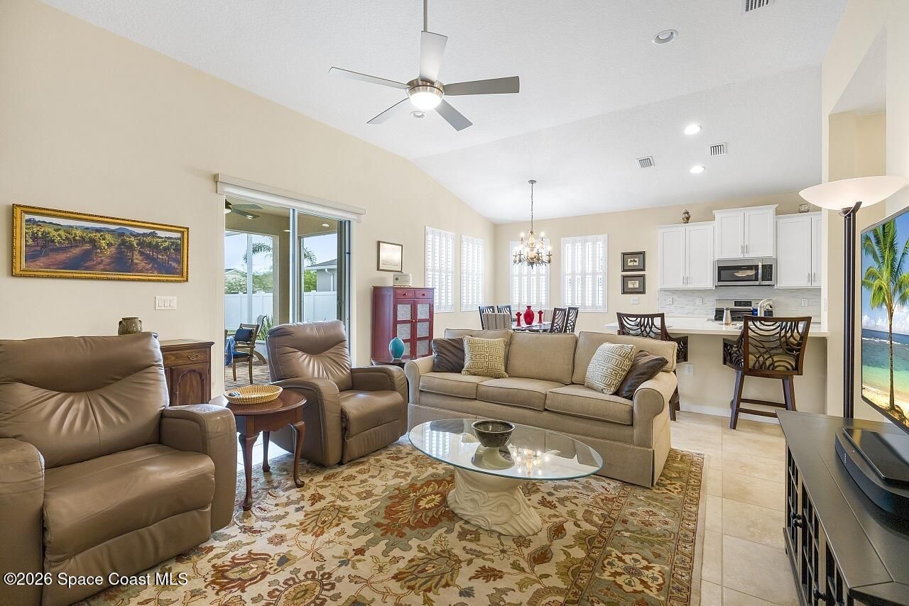 7218 E Village Square , Vero Beach, FL 32966 Photo