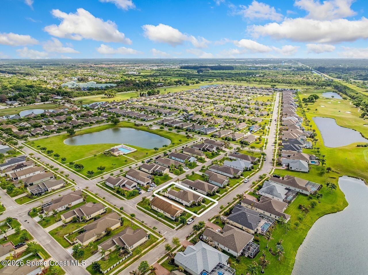 7218 E Village Square , Vero Beach, FL 32966 Photo