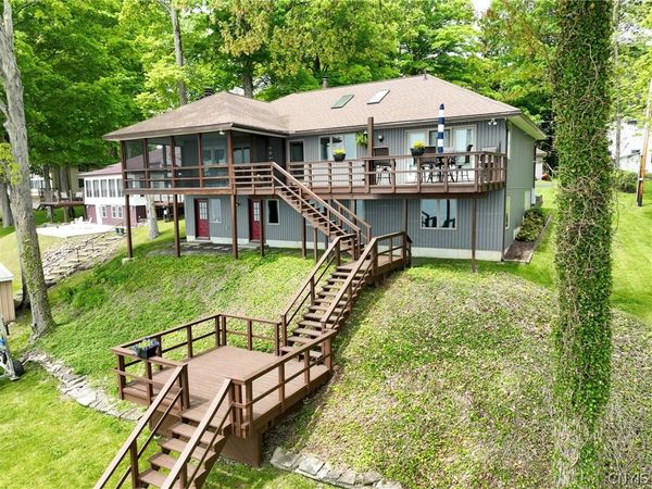 50 Kellar Drive Drive , Bernhards Bay, NY 13028